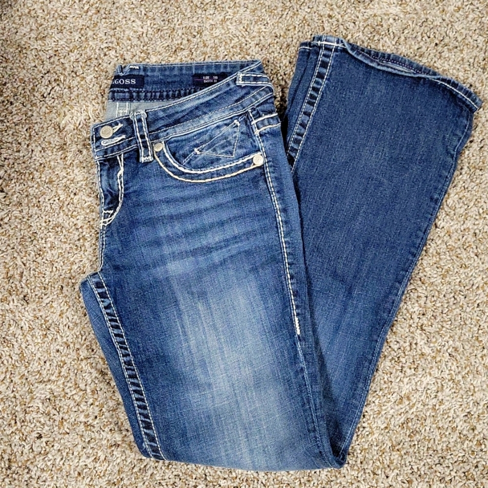 Vigoss jeans 7/8